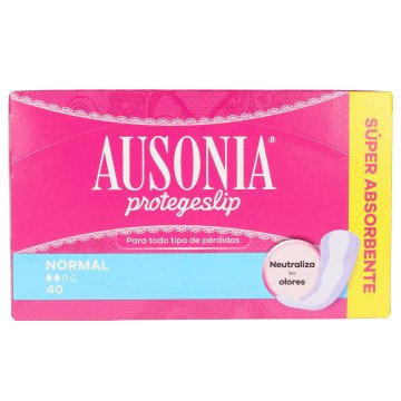 AUSONIA normal pantyhose 40 u AUSONIA normal pantyhose 40 u