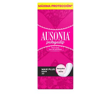 AUSONIA protegeslip maxiplus 20 u AUSONIA protegeslip maxiplus 20 u