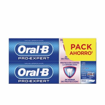 PRO-EXPERT SENSITIVITY & WHITENING TOOTHPASTE SET 2 x 75 ml PRO-EXPERT SENSITIVITY & WHITENING TOOTHPASTE SET 2 x 75 ml