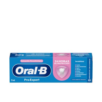 PRO-EXPERT COMFORTING SENSITIVITY toothpaste 75 ml PRO-EXPERT COMFORTING SENSITIVITY toothpaste 75 ml