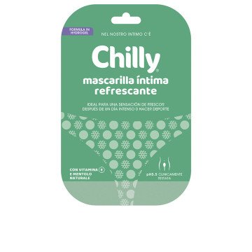 REFRESHING intimate mask 1 unit
