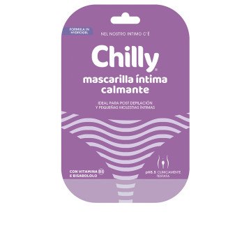 Soothing intimate mask 1 unit Soothing intimate mask 1 unit
