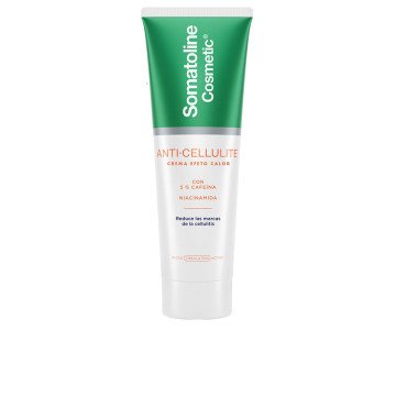 Thermoactive anti-cellulite cream 250 ml