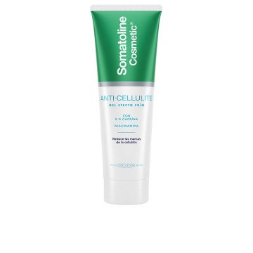 CRYOACTIVE ANTICELLULITE gel 250 ml