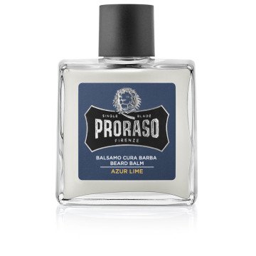 BLUE bálsamo para barba 100 ml