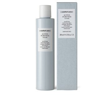 ACTIVE PURENESS tonic 200 ml ACTIVE PURENESS tonic 200 ml