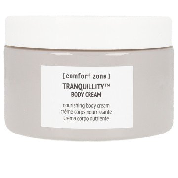 TRANQUILLITY body cream 180 ml