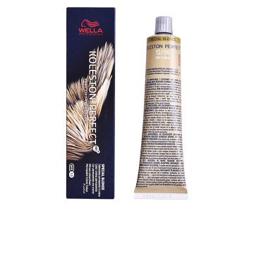 KOLESTON PERFECT ME+ SPECIAL BLONDE 12/96 60 ml KOLESTON PERFECT ME+ SPECIAL BLONDE 12/96 60 ml