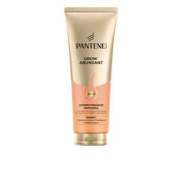 PANTENE GROW ABUNDANT ANTI-HAIR LOSS conditioner 250 ml PANTENE GROW ABUNDANT ANTI-HAIR LOSS conditioner 250 ml
