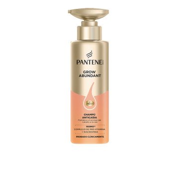 PANTENE GROW ABUNDANT ANTI-HAIR LOSS shampoo 290 ml