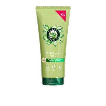 HERBAL ESSENCE ALOE fortifying conditioner 350 ml HERBAL ESSENCE ALOE fortifying conditioner 350 ml