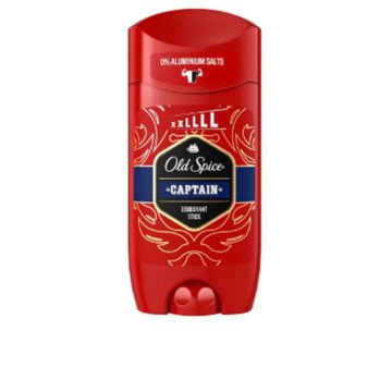 OLD SPICE CAPTAIN deo stick XXL 85 ml OLD SPICE CAPTAIN deo stick XXL 85 ml