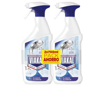 VIAKAL ANTICAL SPRAY LOT 2 x 700 ml VIAKAL ANTICAL SPRAY LOT 2 x 700 ml