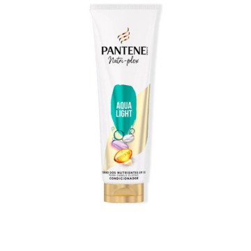 PANTENE AQUA LIGHT conditioner 325 ml PANTENE AQUA LIGHT conditioner 325 ml