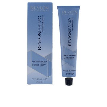 REVLONISSIMO COLORSMETIQUE #5,12-light pearly brown 60 ml