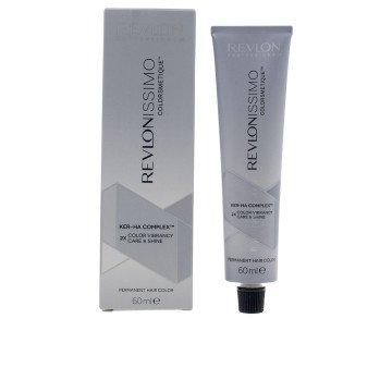 REVLONISSIMO COLORSMETIQUE HIGH COVERAGE #7-medium blonde 60 ml