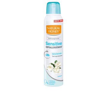 SENSITIVE deo spray 200 ml SENSITIVE deo spray 200 ml