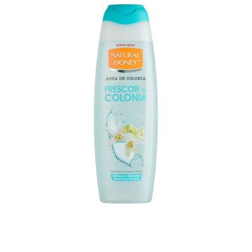 COLOGNE FRESHNESS eau de cologne 700 ml