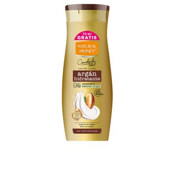 ELIXIR DE ARGAN loción corporal 330 ml ELIXIR DE ARGAN loción corporal 330 ml