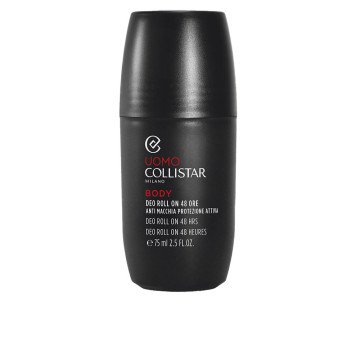 UOMO desodorante roll-on 48H 75 ml UOMO desodorante roll-on 48H 75 ml