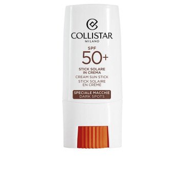STICK SOLAR anti-stain SPF50+ 9 ml