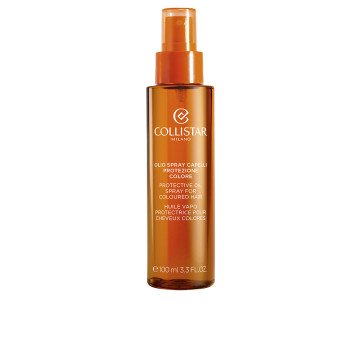 Color-protective spray oil 100 ml Color-protective spray oil 100 ml
