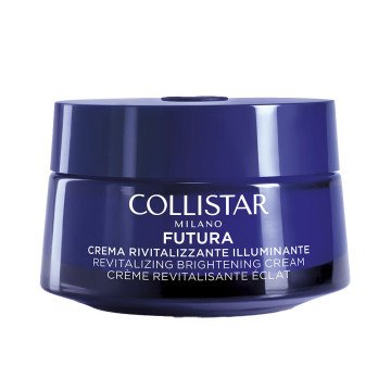 FUTURA revitalizing illuminating day cream 50 ml FUTURA revitalizing illuminating day cream 50 ml
