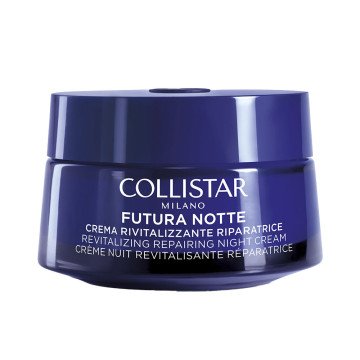 FUTURA revitalizing repairing night cream 50 ml FUTURA revitalizing repairing night cream 50 ml