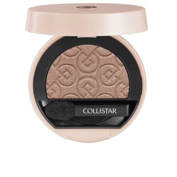 IMPECCABILE compact eyeshadow #510-Caramello Satin 3 gr IMPECCABILE compact eyeshadow #510-Caramello Satin 3 gr