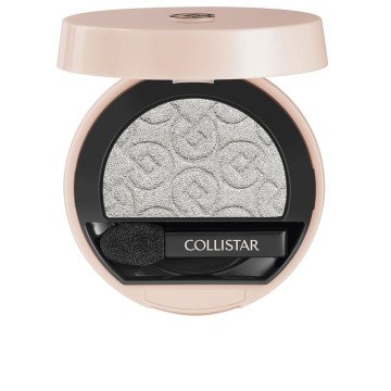 IMPECCABILE compact eyeshadow #515-Argento Shimmer 3 gr IMPECCABILE compact eyeshadow #515-Argento Shimmer 3 gr