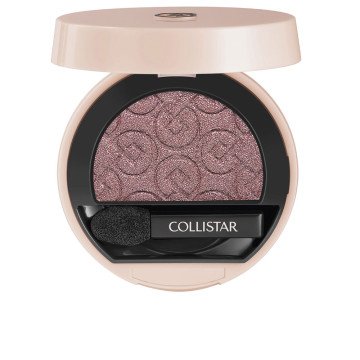 IMPECCABILE compact eyeshadow #530-Malva Shimmer 3 gr IMPECCABILE compact eyeshadow #530-Malva Shimmer 3 gr
