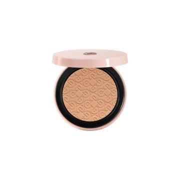 IMPECCABILE compact powder #60G-Cappuccino 9 gr