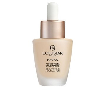 MAGICO base de maquillaje #1N-Avorio 30 ml MAGICO base de maquillaje #1N-Avorio 30 ml