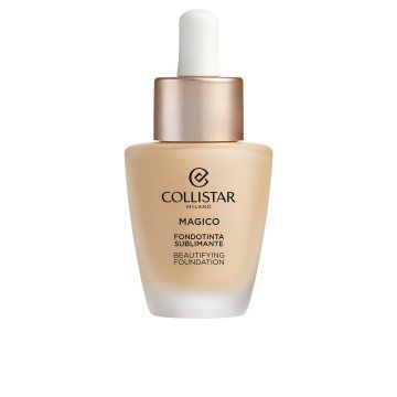 MAGICO base de maquillaje #3G-Naturale Dorato 30 ml MAGICO base de maquillaje #3G-Naturale Dorato 30 ml
