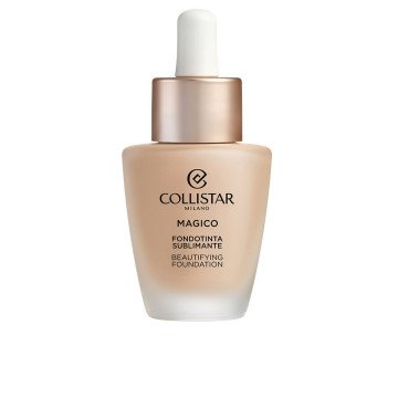 MAGICO base de maquillaje #3R-Naturale Rosato 30 ml MAGICO base de maquillaje #3R-Naturale Rosato 30 ml