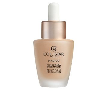 MAGICO base de maquillaje #4N-Sabbia 30 ml MAGICO base de maquillaje #4N-Sabbia 30 ml
