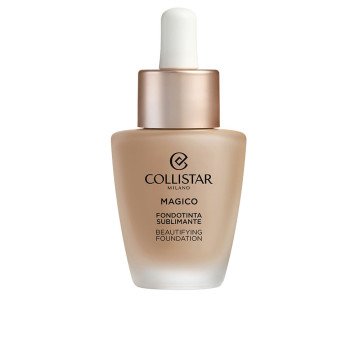 MAGICO base de maquillaje #5N-Ambra 30 ml MAGICO base de maquillaje #5N-Ambra 30 ml