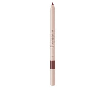 TWIST DESIGN lápiz de labios #2-Terracotta 1 u