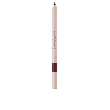 TWIST DESIGN lápiz de labios #114-Warm Mauve 1 u
