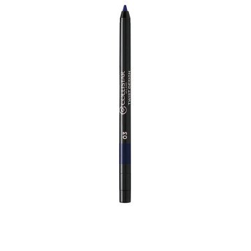 TWIST DESIGN lápiz de ojos #03-Blu Oltremare Matte 1 u