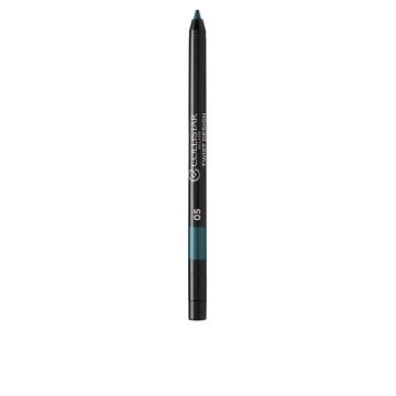 TWIST DESIGN lápiz de ojos #05-Verde Smeralda Shimmer 1 u