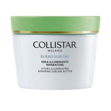 Illuminating moisturizing BUTTER 200 ml Illuminating moisturizing BUTTER 200 ml