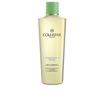 TALASSO-SHOWER Illuminating Moisturizing Shower Oil 400ml