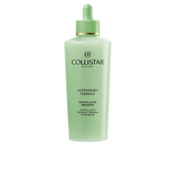 SUPERSERUM draining and reducing day and night 200 ml