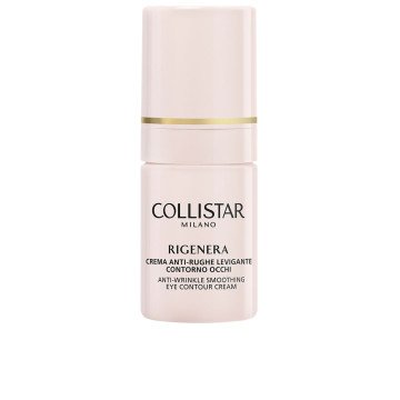 RIGENERA anti-wrinkle eye contour cream 15 ml RIGENERA anti-wrinkle eye contour cream 15 ml