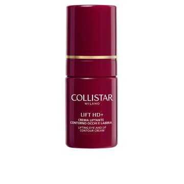 LIFT HD+ lifting cream for eye and lip contour 15 ml LIFT HD+ lifting cream for eye and lip contour 15 ml