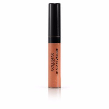 LIP GLOSS volume #120-peach cameo