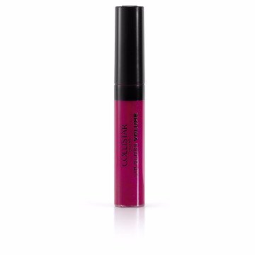 LIP GLOSS volume #210-fucsia buganvillea