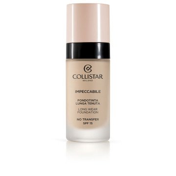 IMPECCABILE long-lasting foundation #2N 30 ml IMPECCABILE long-lasting foundation #2N 30 ml
