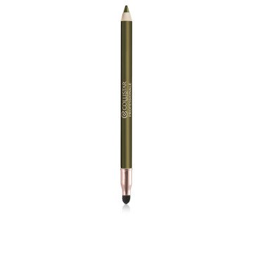 PROFESSIONALE eye pencil #6-Forest Green 1 u